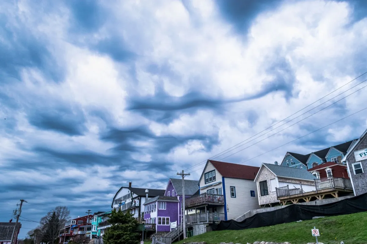 Storm Damage Restoration in Council Bluffs, IA